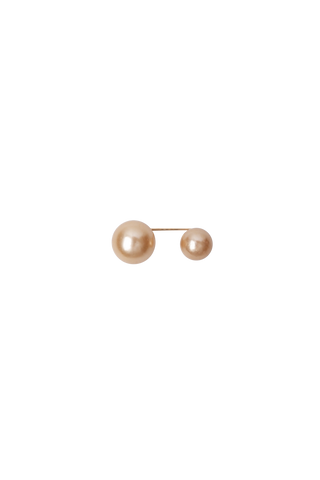 FIERCE MULTIPIN / Broche - Champagne