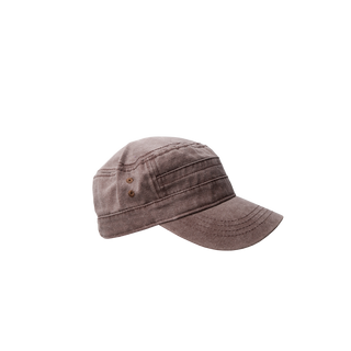 GLENNA CAP - Coffee