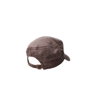 GLENNA CAP - Coffee
