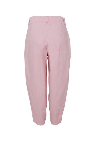MALLORY Barrel Buks - Rose