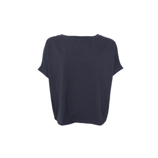 MAY LOOSE T-shirt - Dark Grey