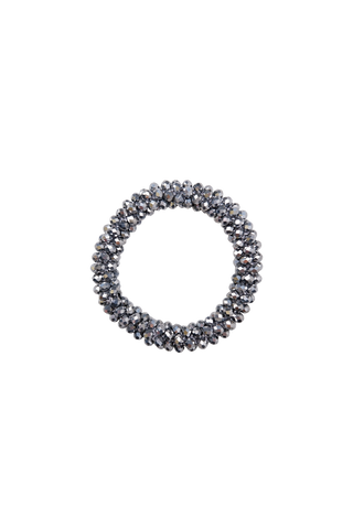 NANNA MULTI Armbånd - Silver Coloured
