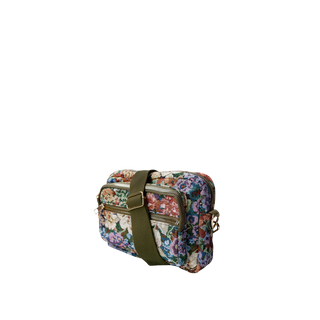 NYLA CROSSOVER BAG - Fall Garden