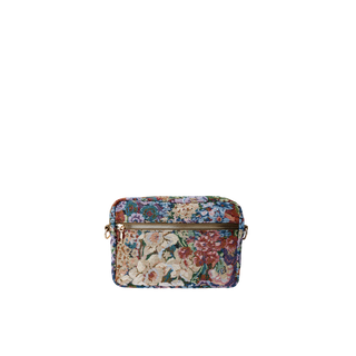 NYLA CROSSOVER BAG - Fall Garden