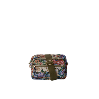 NYLA CROSSOVER BAG - Fall Garden