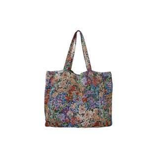 NYLA SHOPPER BAG - Fall Garden
