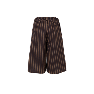 PETA SHORTS - Coffee
