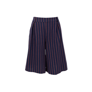 PETA SHORTS - Navy