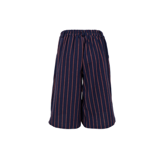 PETA SHORTS - Navy