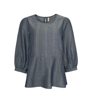 CHARMA Bluse
