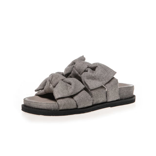 SUMMER DREAM sandal, Grey Denim