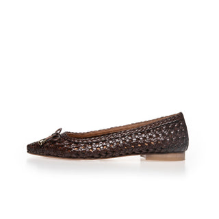 ON MY LOVE ballerina Brown