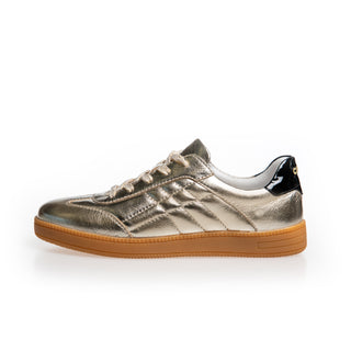 SHOW YOU GOLD Sneaker