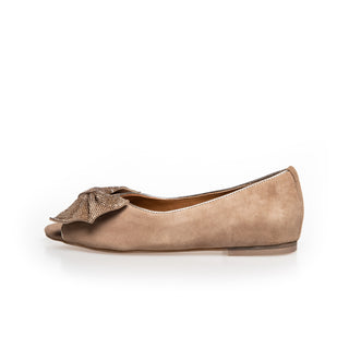 PARIS X YOU S. ballerina