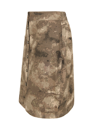 CAMMA nederdel - Sand