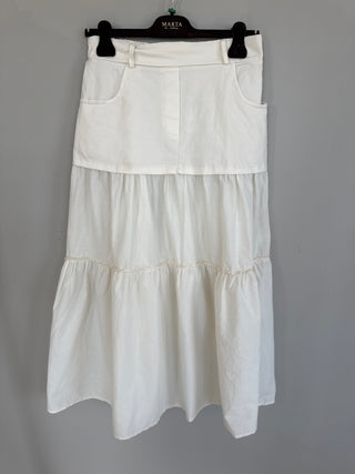 GIANNA Nederdel - Burro