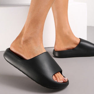 MILA Sandal - Black