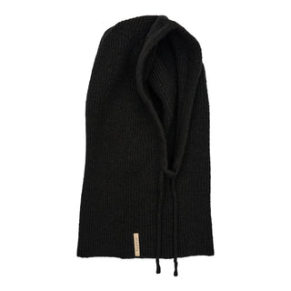 FILUCA BALACLAVA Hue - Black