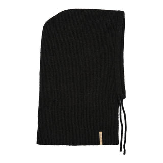 FILUCA BALACLAVA Hue - Black