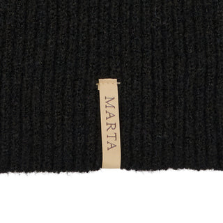 FILUCA BALACLAVA Hue - Black
