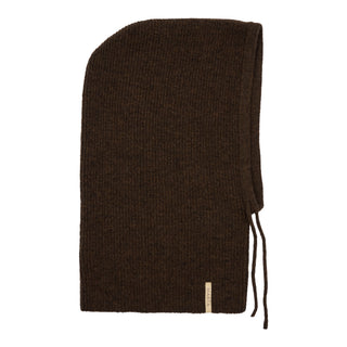 FILUCA BALACLAVA Hue - Brown