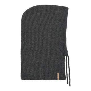 FILUCA BALACLAVA Hue - Grey Melange