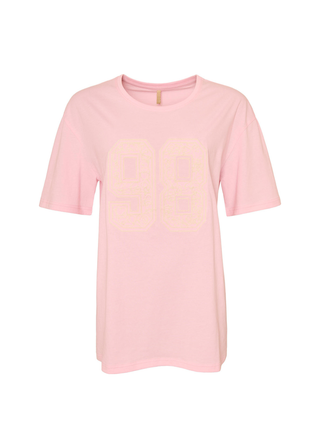 GELA T-Shirt - Rosa