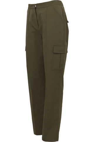 Armygrøn HANI buks