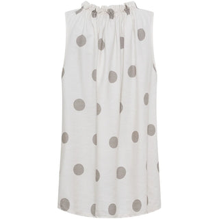 LUCINA Top - Beige