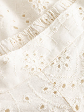 MAVEN Shorts - Ivory