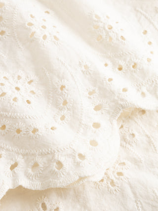 MAVEN Shorts - Ivory