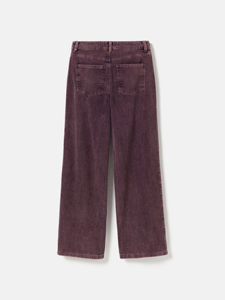 N-MELO MW Pants - Winter Bloom Wash