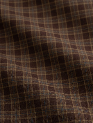 N-MITTY SKIRT - Devana Brown