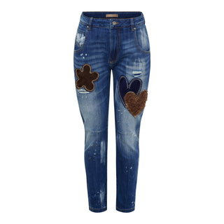 PLOY Jeans - Denim