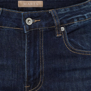 NALIN Jeans - Denim