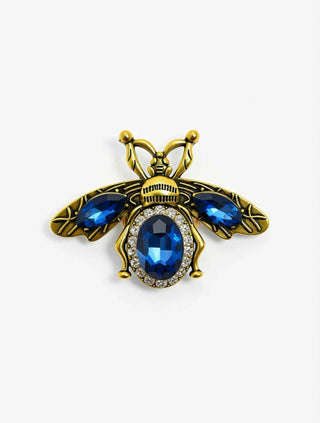 Button Cover SIVA - Blue