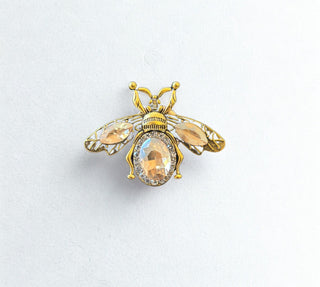 Button Cover SIVA - Gold