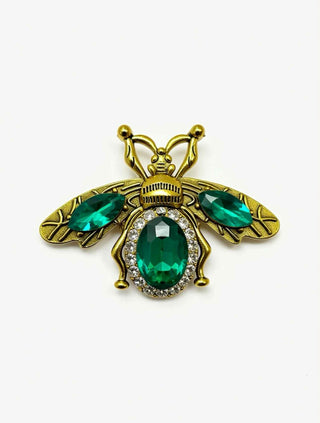Button Cover SIVA - Green