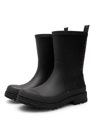LIA WATERPROOF - 020 Black