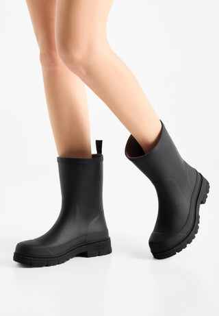 LIA WATERPROOF - 020 Black
