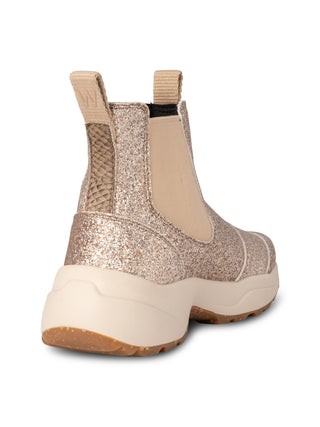 SILJE GLITTER BOOT - 763 Multi