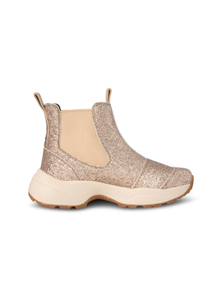 SILJE GLITTER BOOT - 763 Multi