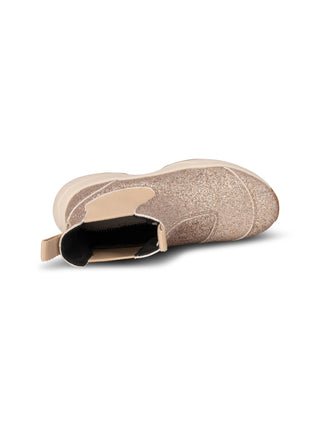 SILJE GLITTER BOOT - 763 Multi