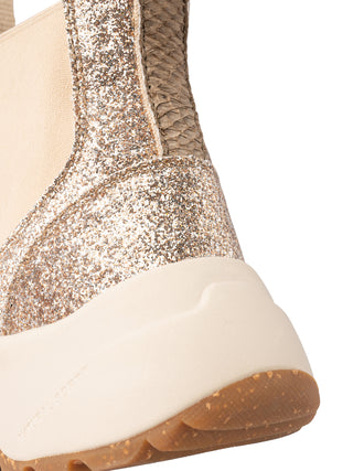 SILJE GLITTER BOOT - 763 Multi