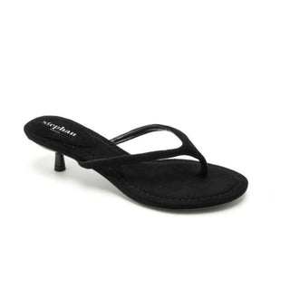 MIONA Sandal - Black