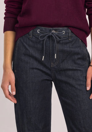 KARLIE BARREL HW - Rinse Soft Washed