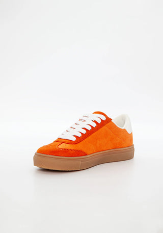 MENFI QUATTRO Sneaker - Orange