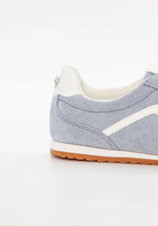 NAPOLI DUE Sneaker - Light Blue