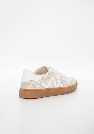 MENFI SETTE Sneaker - Beige
