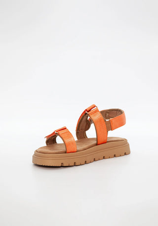 GALLARATE UNO Sandal - Orange